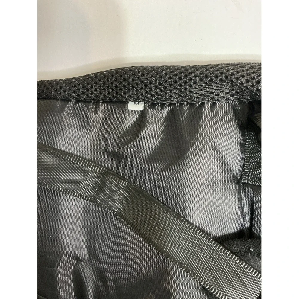 Pawaboo shoulder polyester